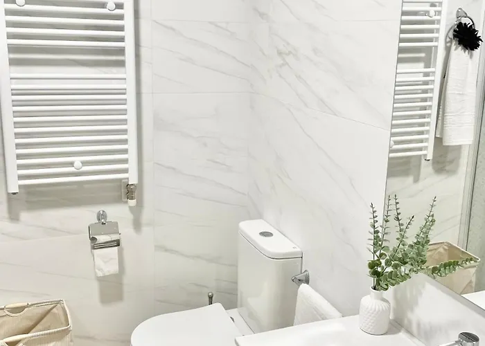 Apartamento El Encanto De El Coto *