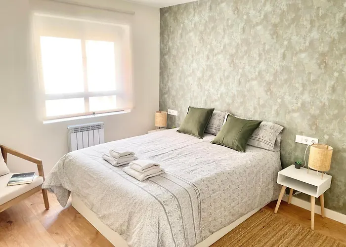 El Encanto De El Coto Apartamento *