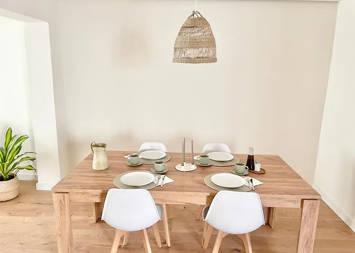 El Encanto De El Coto * Gijón