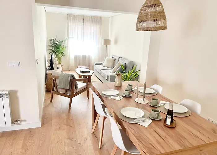 El Encanto De El Coto Apartamento