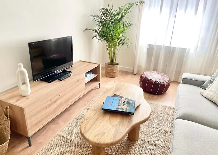 Apartamento El Encanto De El Coto *